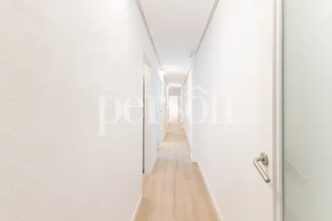 Appartement 118 m² à Burjassot