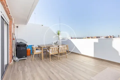 Pis de 120 m² a València