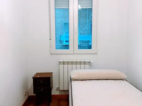 Pis de 79 m² a Madrid