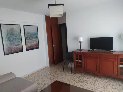 Appartamento in affitto, Granada (3/35)
