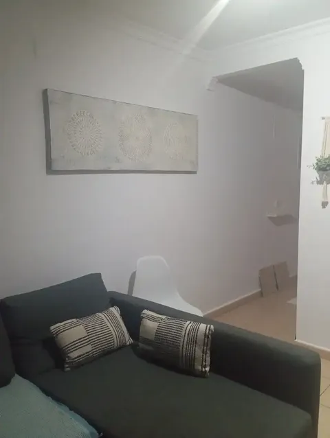 Pis de 95 m² a València