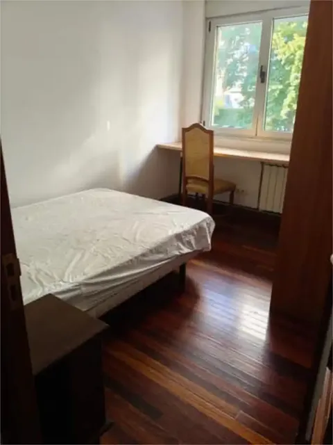 Pis de 120 m² a Ferrol