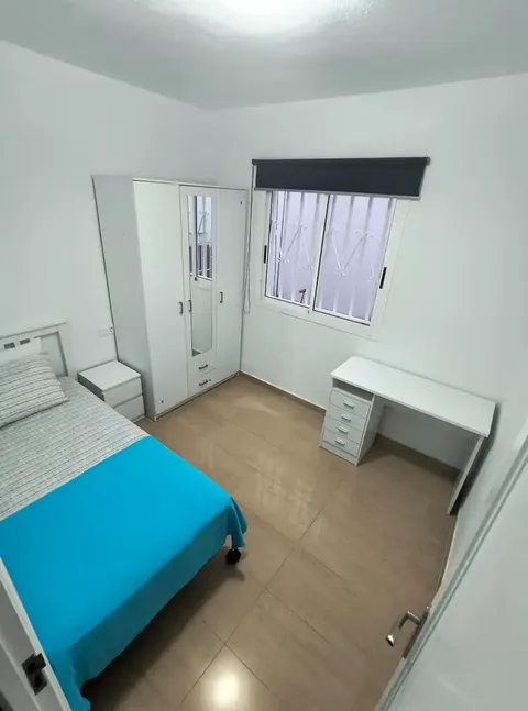 Pis de 104 m² a Santa Cruz de Tenerife