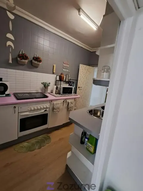 Pis de 70 m² a Jerez de la Frontera