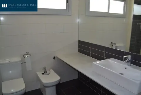 Pis de 120 m² a Sitges