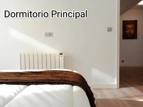 Wohnung 85 m² in A Coruña