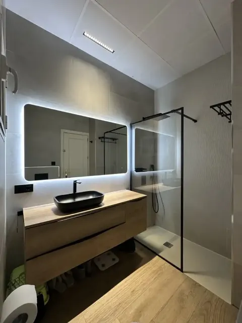 Wohnung 50 m² in Sevilla