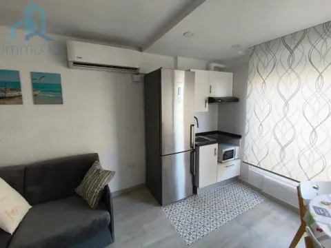 Wohnung 32 m² in Vila-seca