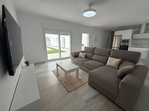 Casa de 125 m² a Puerto Real