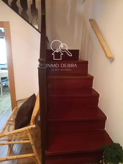 Casa de 100 m² a Muros de Nalón