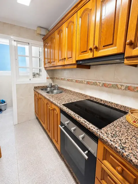 Pis de 86 m² a Fuengirola