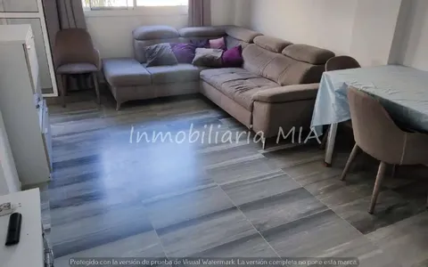 Pis de 91 m² a Torremolinos