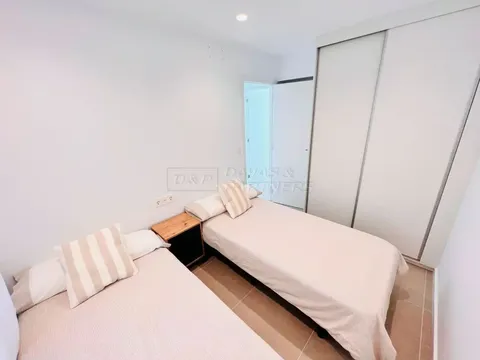 Pis de 95 m² a Oriola