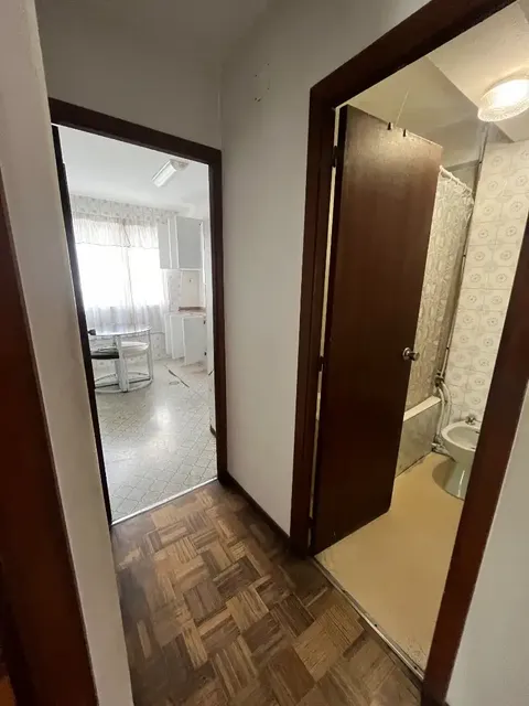Pis de 80 m² a A Corunya
