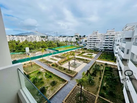 Pis de 84 m² a Marbella