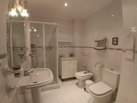 Pis de 122 m² a Antequera