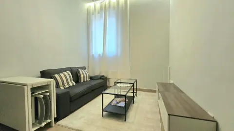 Wohnung 46 m² in Madrid (3/11)