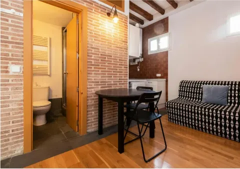 Pis de 34 m² a Madrid