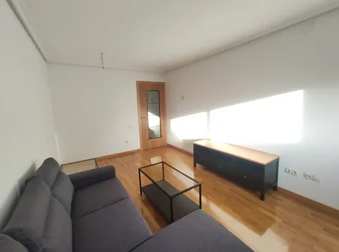 Pis de 60 m² a Ourense