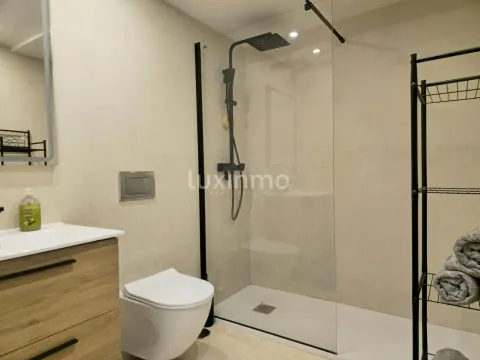 Apartamento 113 m² em Altea