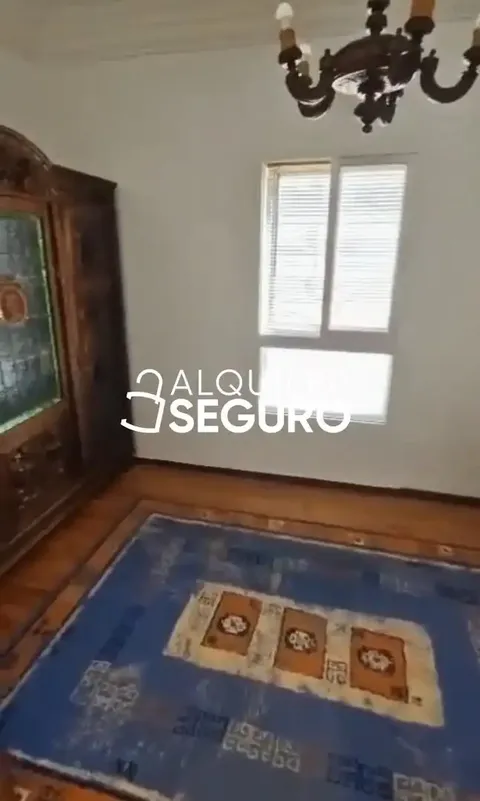 Pis de 96 m² a Burgos