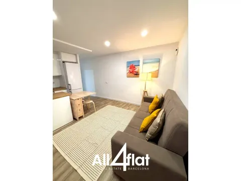 Appartamento 46 m² a Barcelona (2/18)