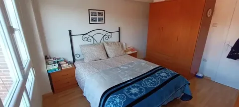Pis de 74 m² a Oviedo