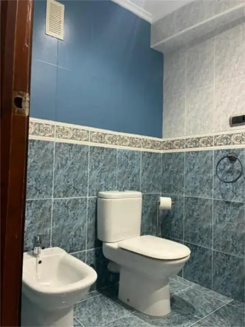 Pis de 90 m² a Castelló de la Plana