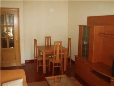 Pis de 49 m² a Lugo