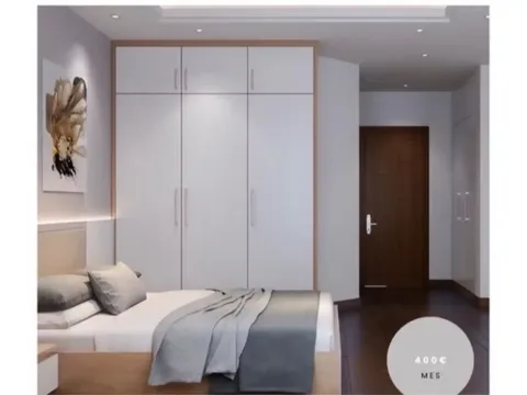 Piso de 150 m² en Vigo