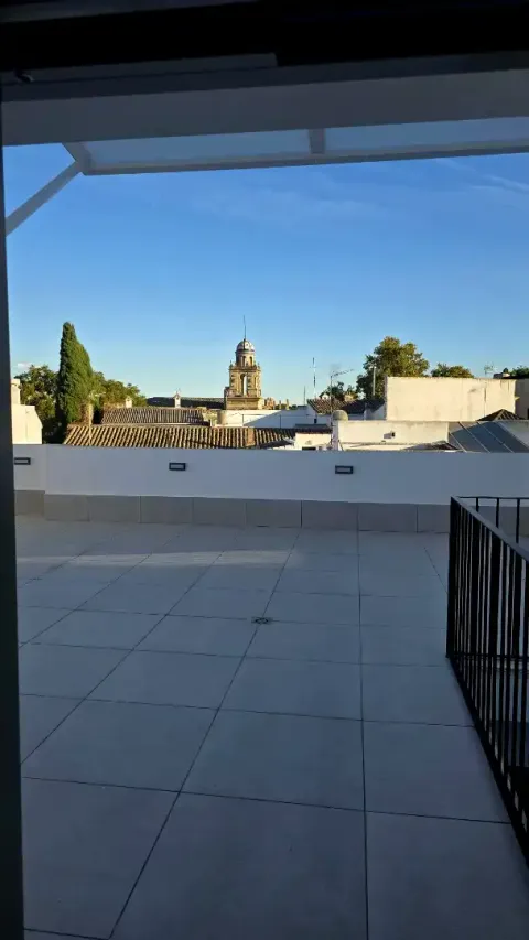 Pis de 56 m² a Jerez de la Frontera