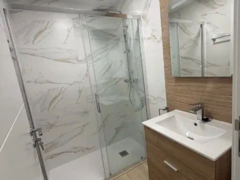 Pis de 26 m² a Cartagena (4/7)