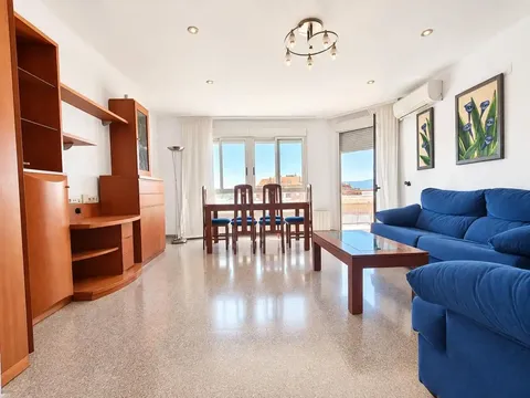 Appartamento 90 m² a Ibi