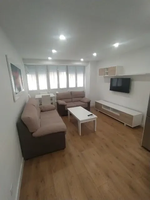 Pis de 72 m² a Granada