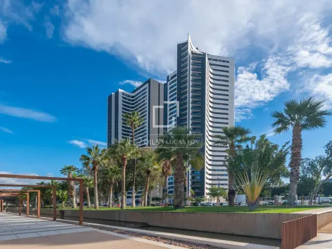 Appartamento 66 m² a Málaga