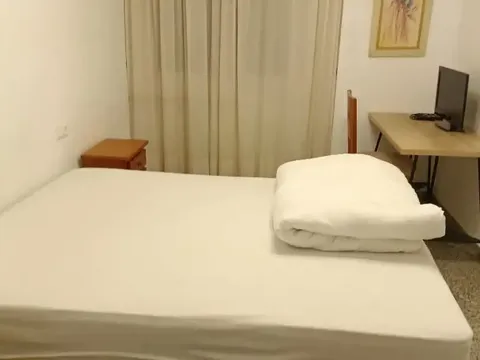 Habitació de lloguer, Fuengirola