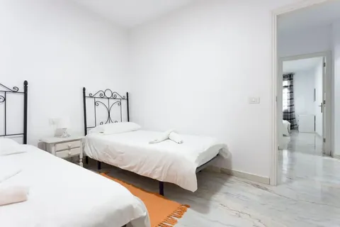 Pis de 98 m² a Puerto de la Cruz