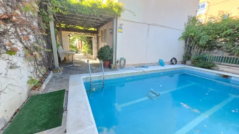 Pis de 182 m² a Sant Just Desvern