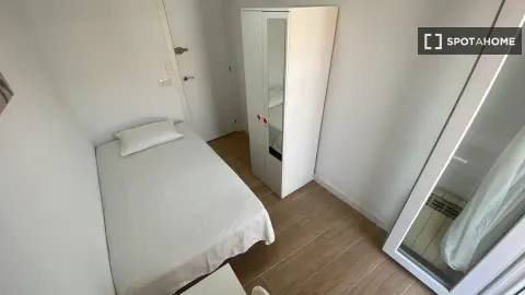 Room for rent, Madrid (2/19)