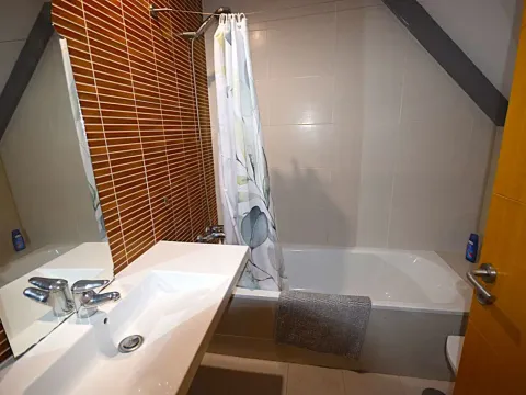 Appartamento 89 m² a Madrid