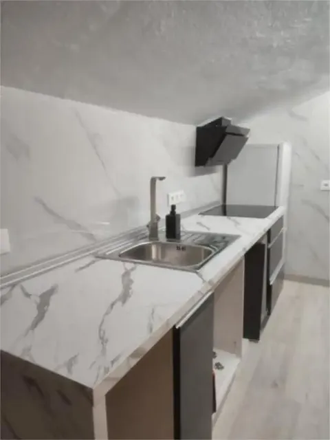 Flat 60 m² in Magán