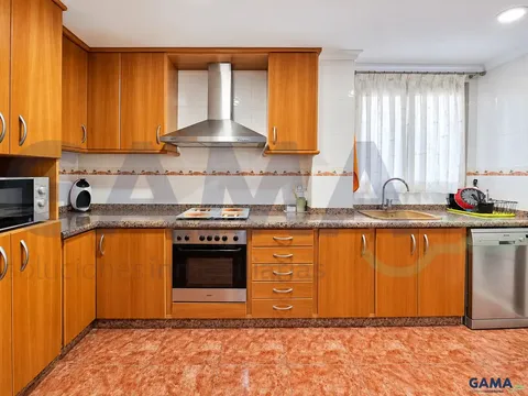 Pis de 123 m² a Alzira