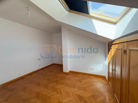 Pis de 117 m² a Segovia