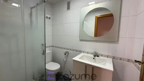 Pis de 83 m² a Múrcia
