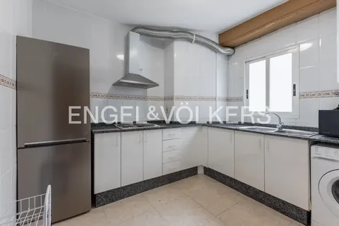 Pis de 118 m² a València