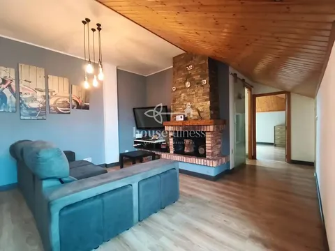 Wohnung 50 m² in Ferrol