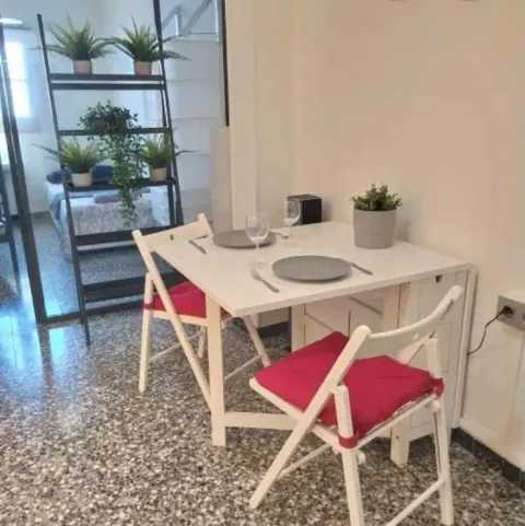 Appartement 100 m² à Alméria