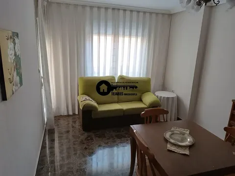 Wohnung 80 m² in Albacete