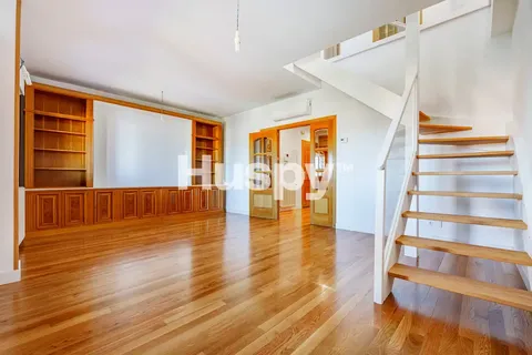 Pis de 124 m² a Madrid