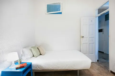 Habitación en alquiler, Madrid
